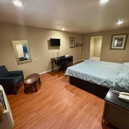 Golden Star Inn サン・バーナディーノ 部屋 写真