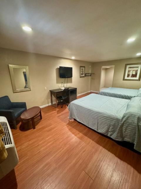 Golden Star Inn サン・バーナディーノ 部屋 写真