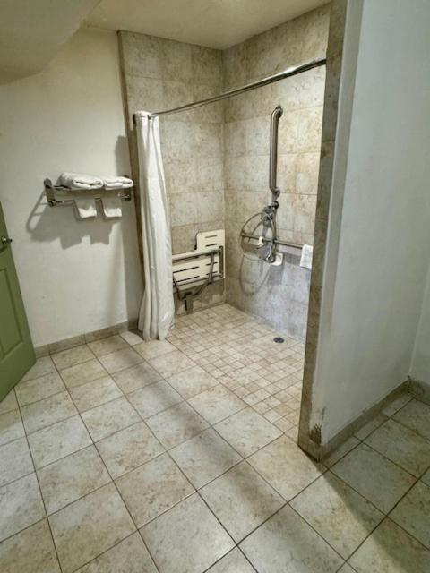 Golden Star Inn サン・バーナディーノ 部屋 写真